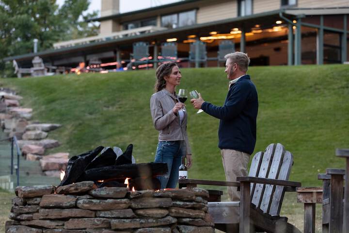 Yellowstone Valley Lodge an Ascend Collection Hotel