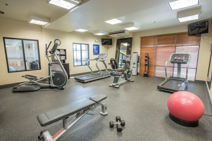 Health and Fitness 45 of 47