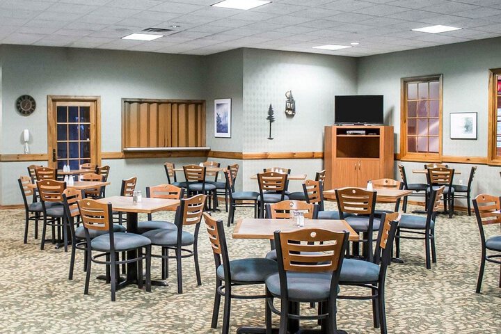 Quality Inn Rhinelander