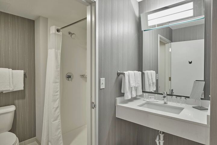 Courtyard by Marriott Eugene Springfield