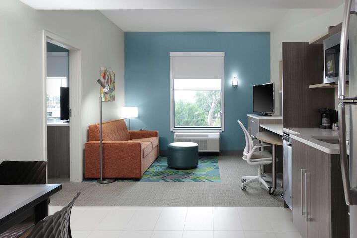 Home2 Suites by Hilton Fort Collins