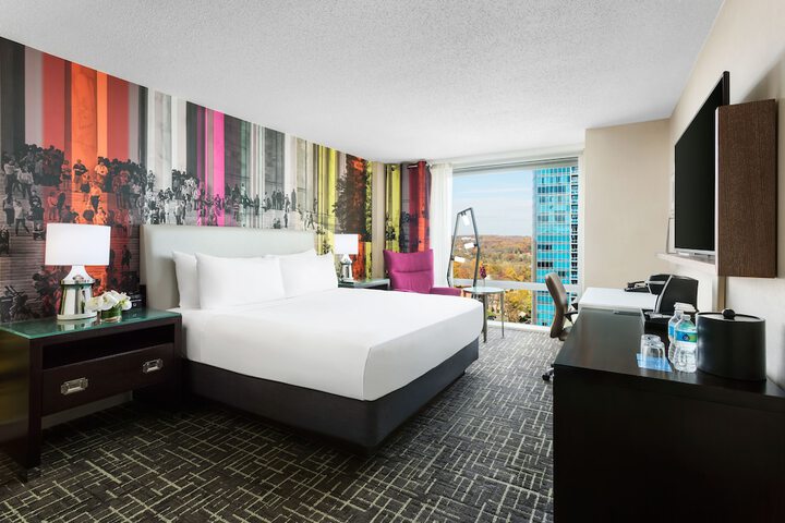 Hyatt Centric Arlington