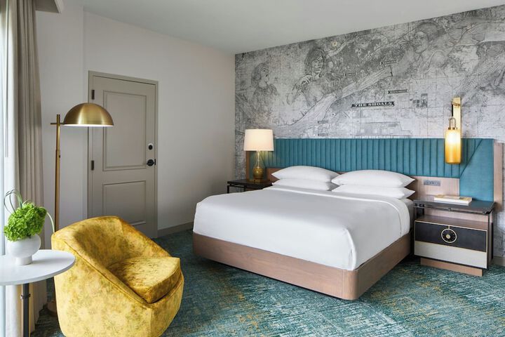 Renaissance Shoals Resort & Spa