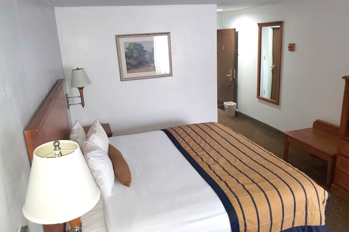 Coratel Inn & Suites by Jasper New Braunfels IH-35 EXT 189