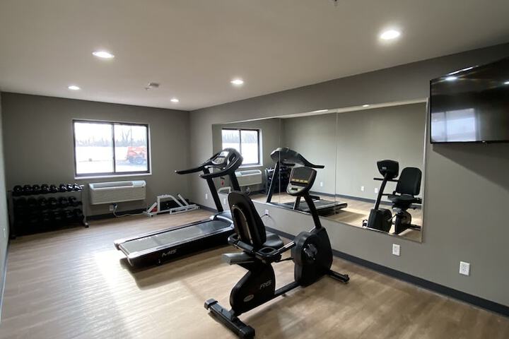 Health and Fitness 65 of 66