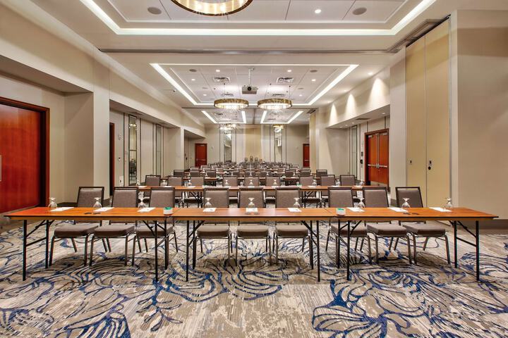 Hilton Garden Inn Virginia Beach Oceanfront
