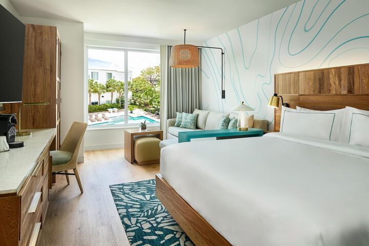 Faro Blanco Resort Marathon Florida Keys Curio by Hilton