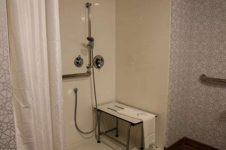 Hampton Inn & Suites Olean NY