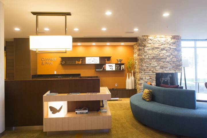 Hotel Interior 21 of 53