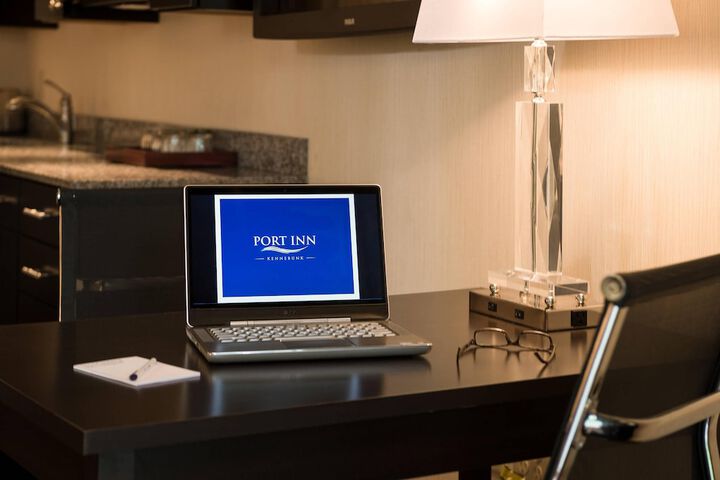 Port Inn & Suites Kennebunk an Ascend Collection Hotel