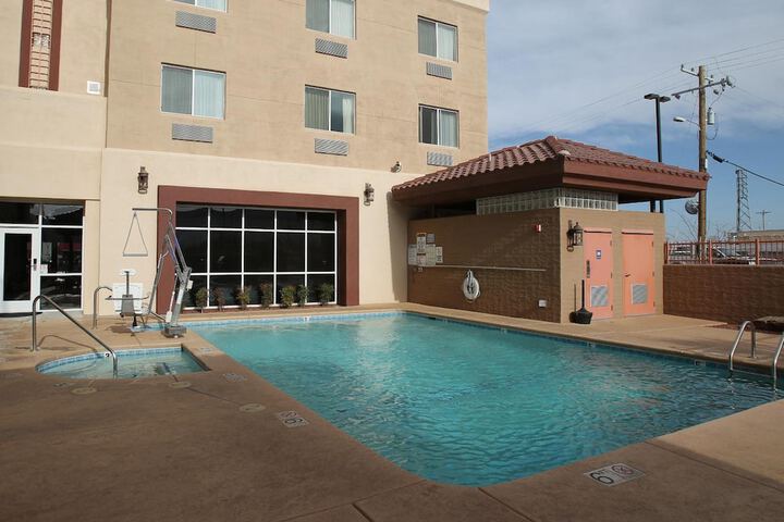 Pool 7 of 39