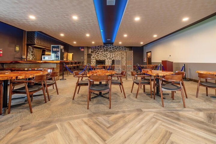 Soap Lake Resort a Dazzler Select by Wyndham