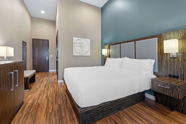 Best Western Plus Pflugerville