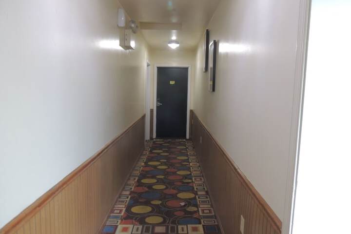Super 8 by Wyndham Mifflinville Near Bloomsburg