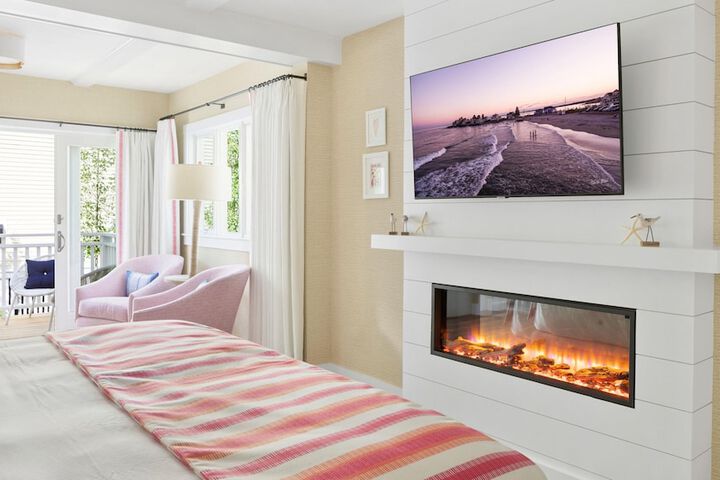 The Tides Beach Club