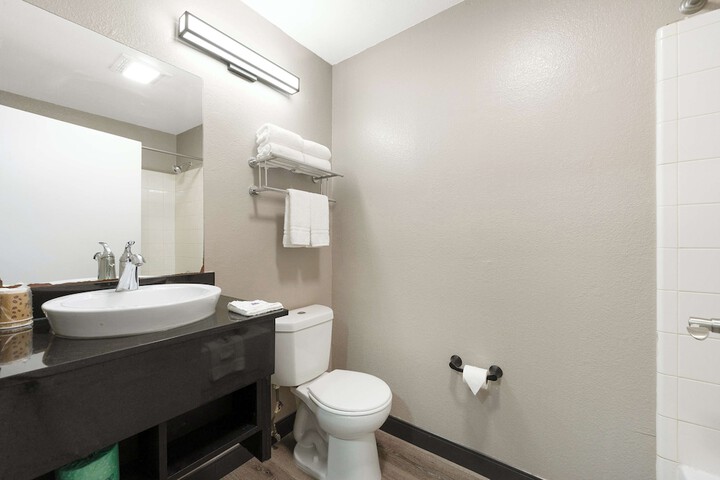 Studio 6 Extended Stay Tucker GA Atlanta Northlake