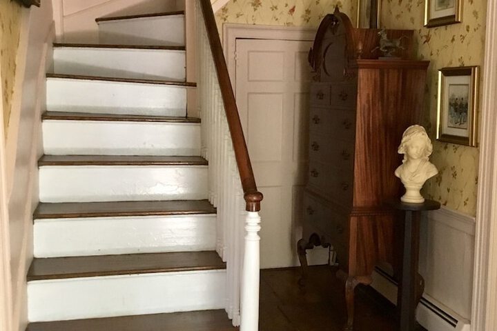 Governors Bed and Breakfast