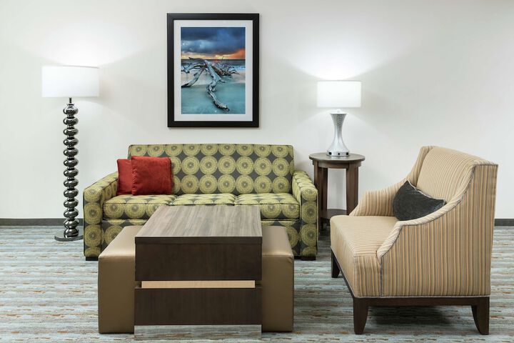 Homewood Suites by Hilton Cape Canaveral-Cocoa Beach