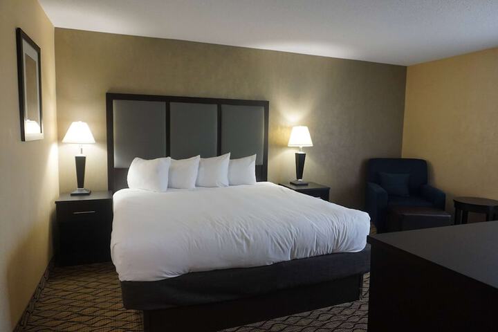 Baymont by Wyndham Bridgeport / Frankenmuth