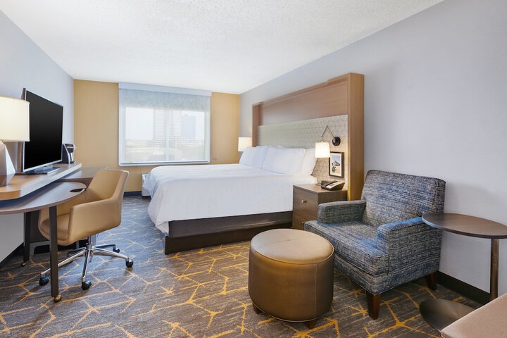 Holiday Inn Grand Rapids Downtown by IHG