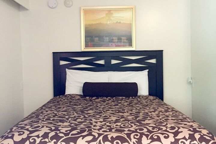 Copper River Motel