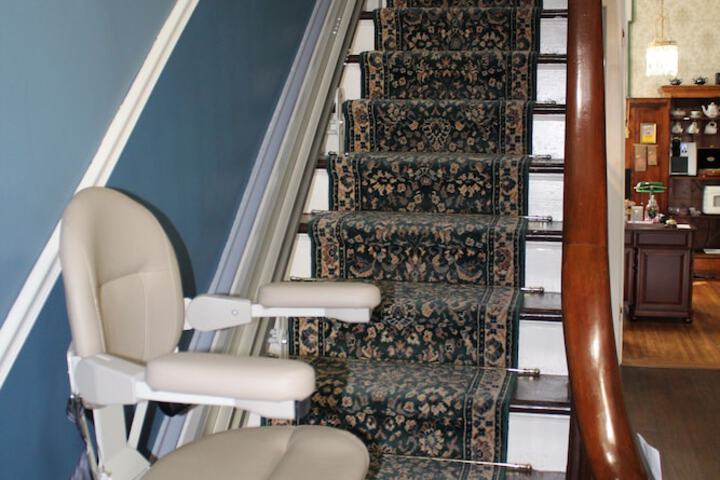 Hotel Interior 10 of 63