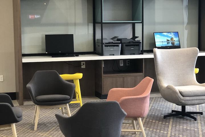 Holiday Inn Hotels and Suites Mount Pleasant by IHG