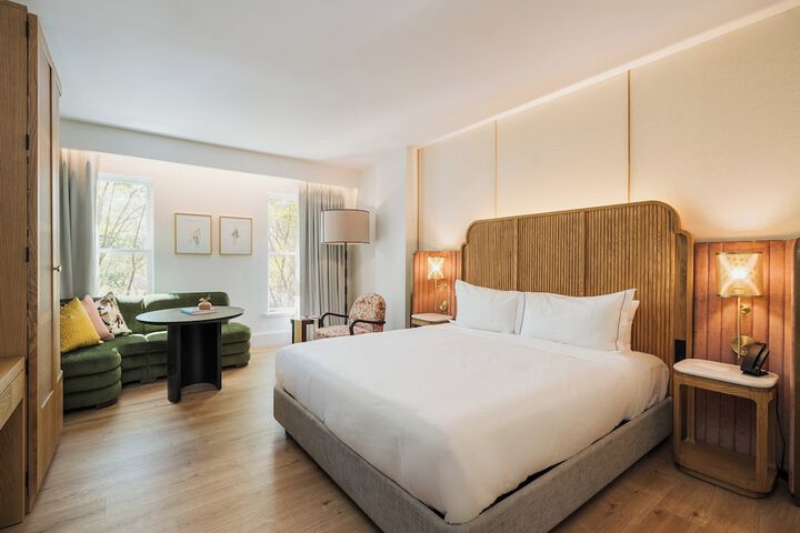 Hotel Bardo Savannah