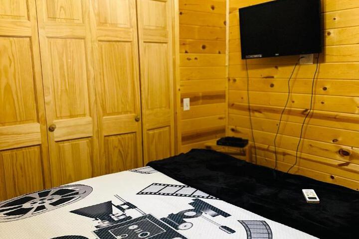 Country Cabins Hotel