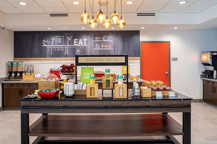 Hampton Inn & Suites Indio