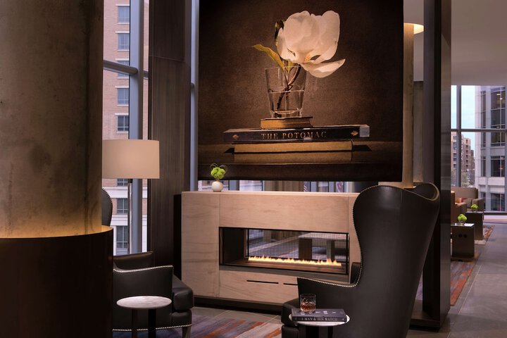 Hotel Interior 20 of 122