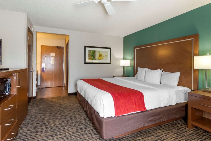 Comfort Inn West Valley Salt Lake City South