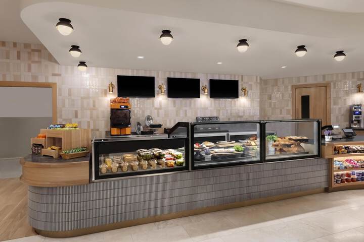 Hyatt Regency Irvine