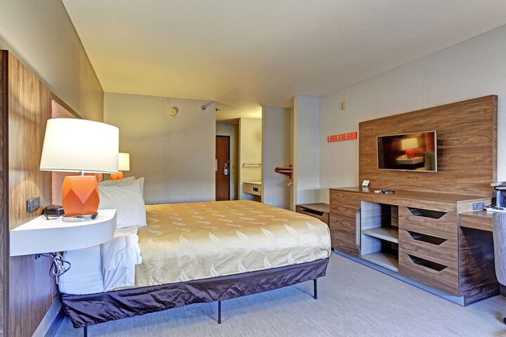 Quality Inn Pierre - Fort Pierre