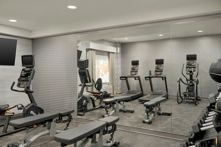 Fairfield Inn & Suites by Marriott Bloomington