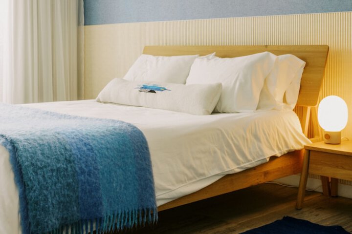 Twelve Senses Retreat