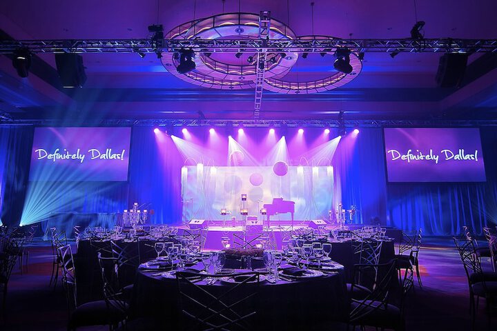 Omni Dallas Hotel