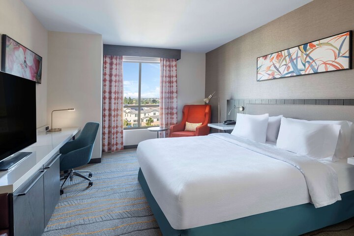 Hilton Garden Inn Pomona Chino