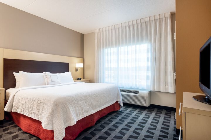 TownePlace Suites by Marriott Mooresville