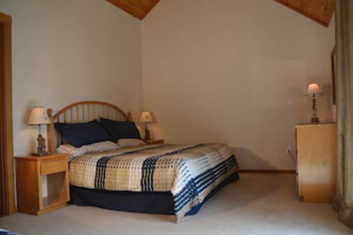Sea Breeze Home