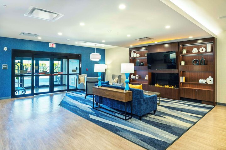 Hotel Interior 16 of 73