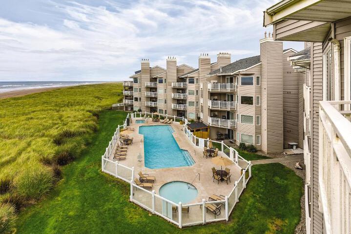 WorldMark Mariner Village