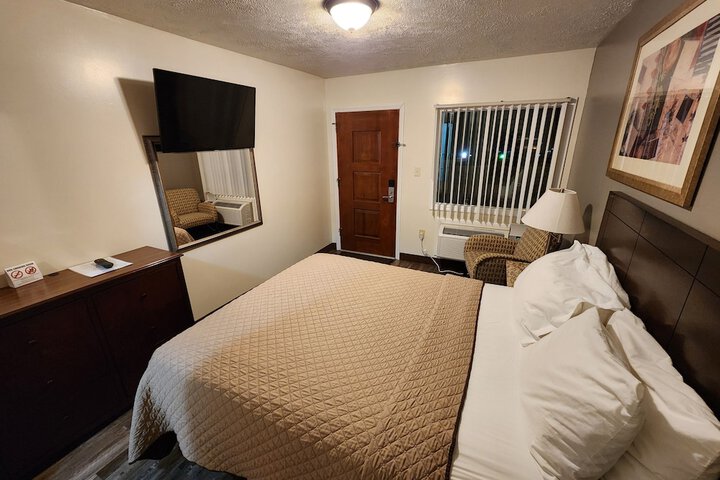 Jefferson Hills Motel