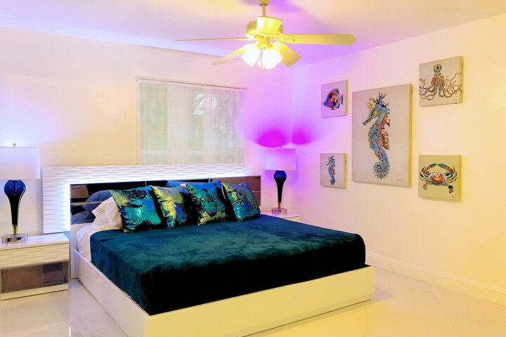 Orchid Estates