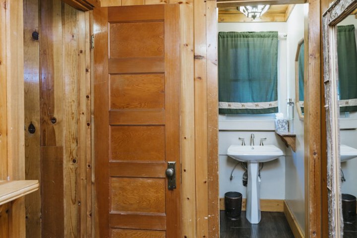 Tamarack Lodge and Resort