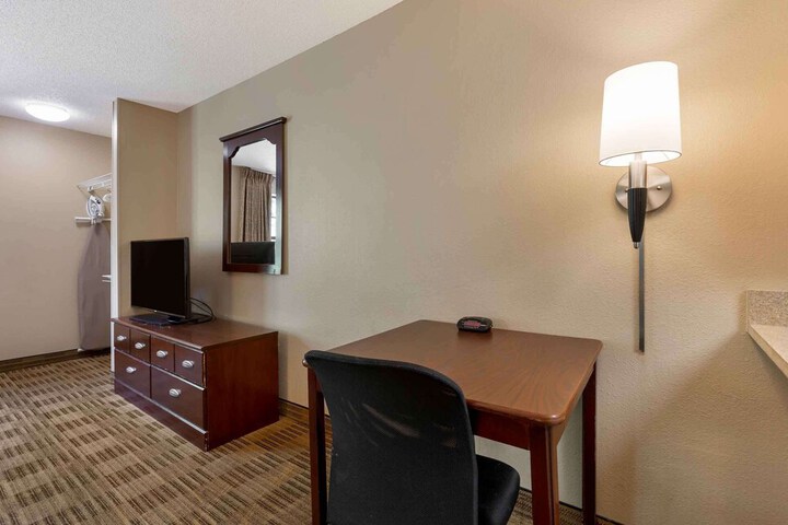 Extended Stay America Select Suites Lexington Park Pax River