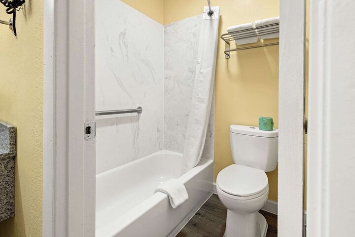 Rodeway Inn Oxford