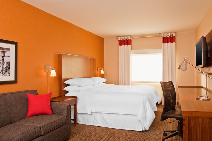 Four Points by Sheraton Newark Christiana Wilmington