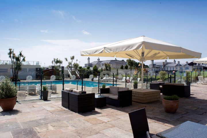 TLH Victoria Hotel - TLH Leisure Entertainment and Spa Resort