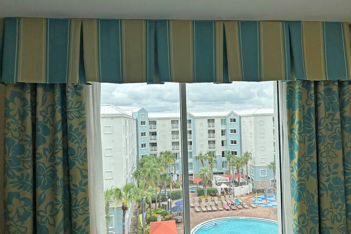Hotel View 119 of 119